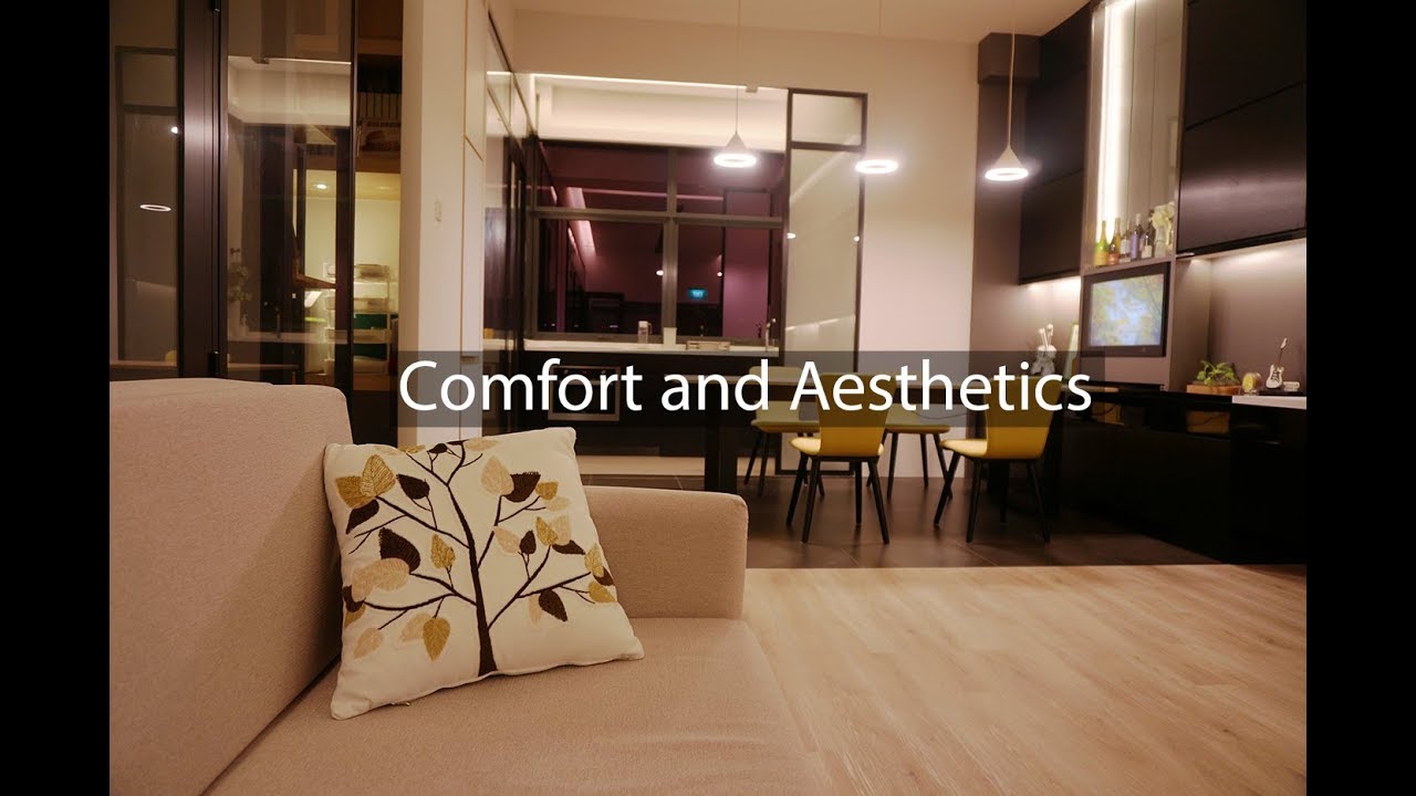 Comfort-and-Aesthetics 