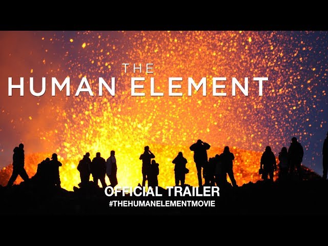 The-Human-Element-Code