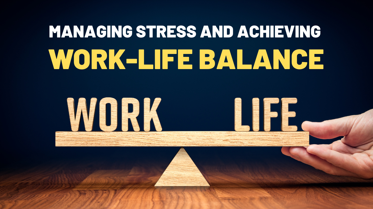 Work-Life-Balance 
