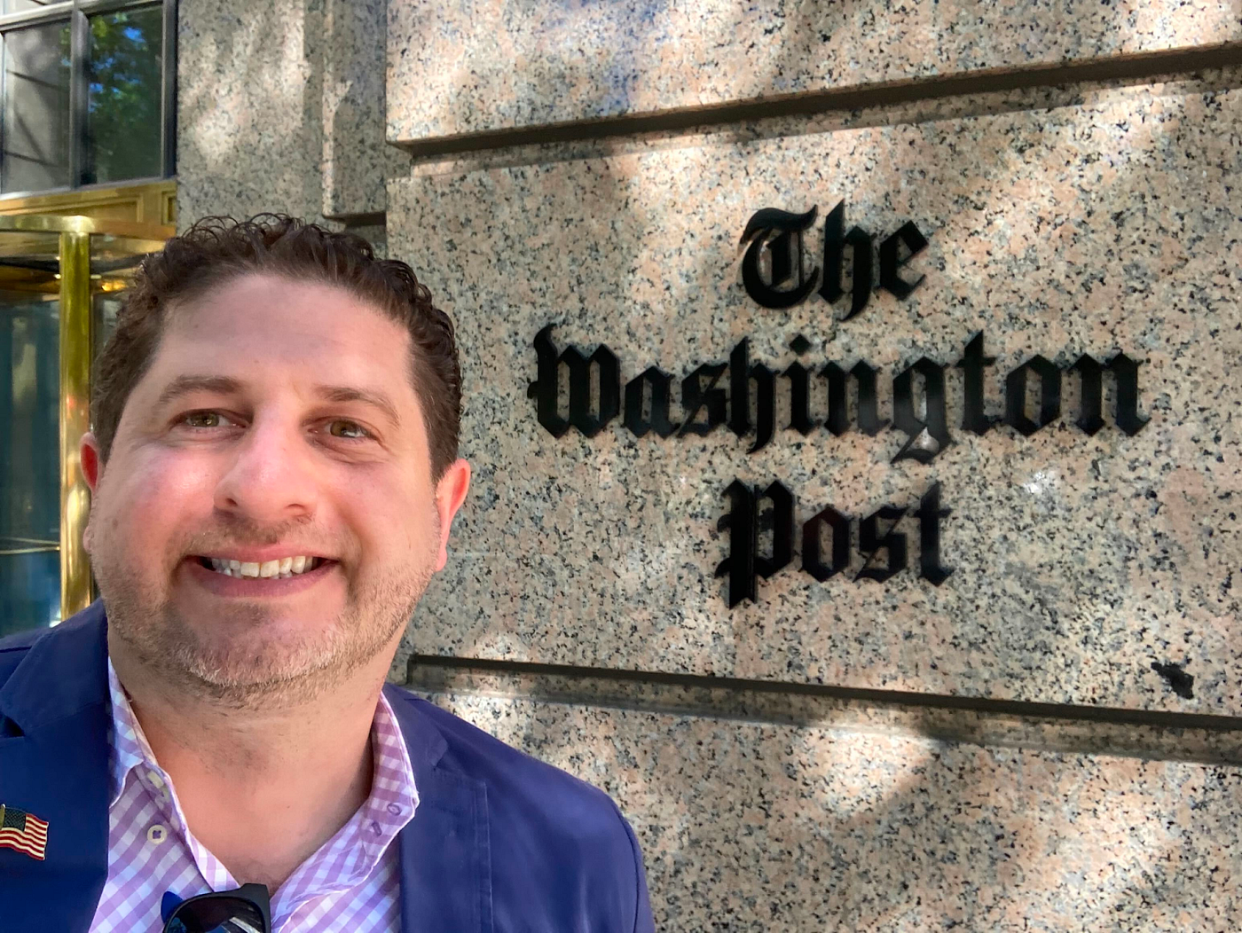 Offering-Washington-Post's