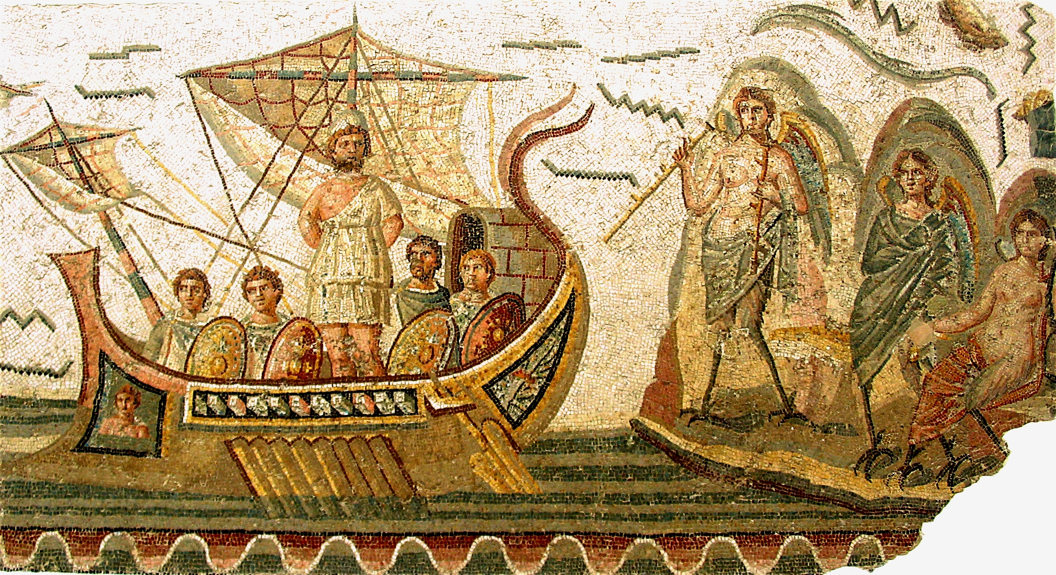  Historical-Odyssey