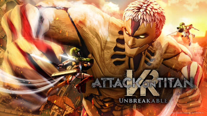 Attack-Titan