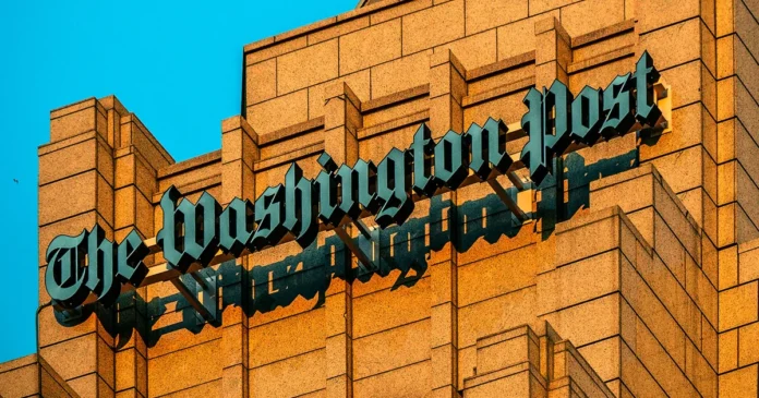 Washington-Post's