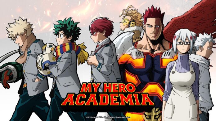 My-Hero-Academia