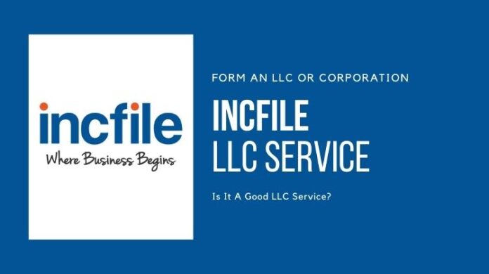 Incfile's-Services