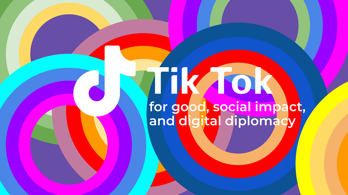 Tiktok-Social-Impact