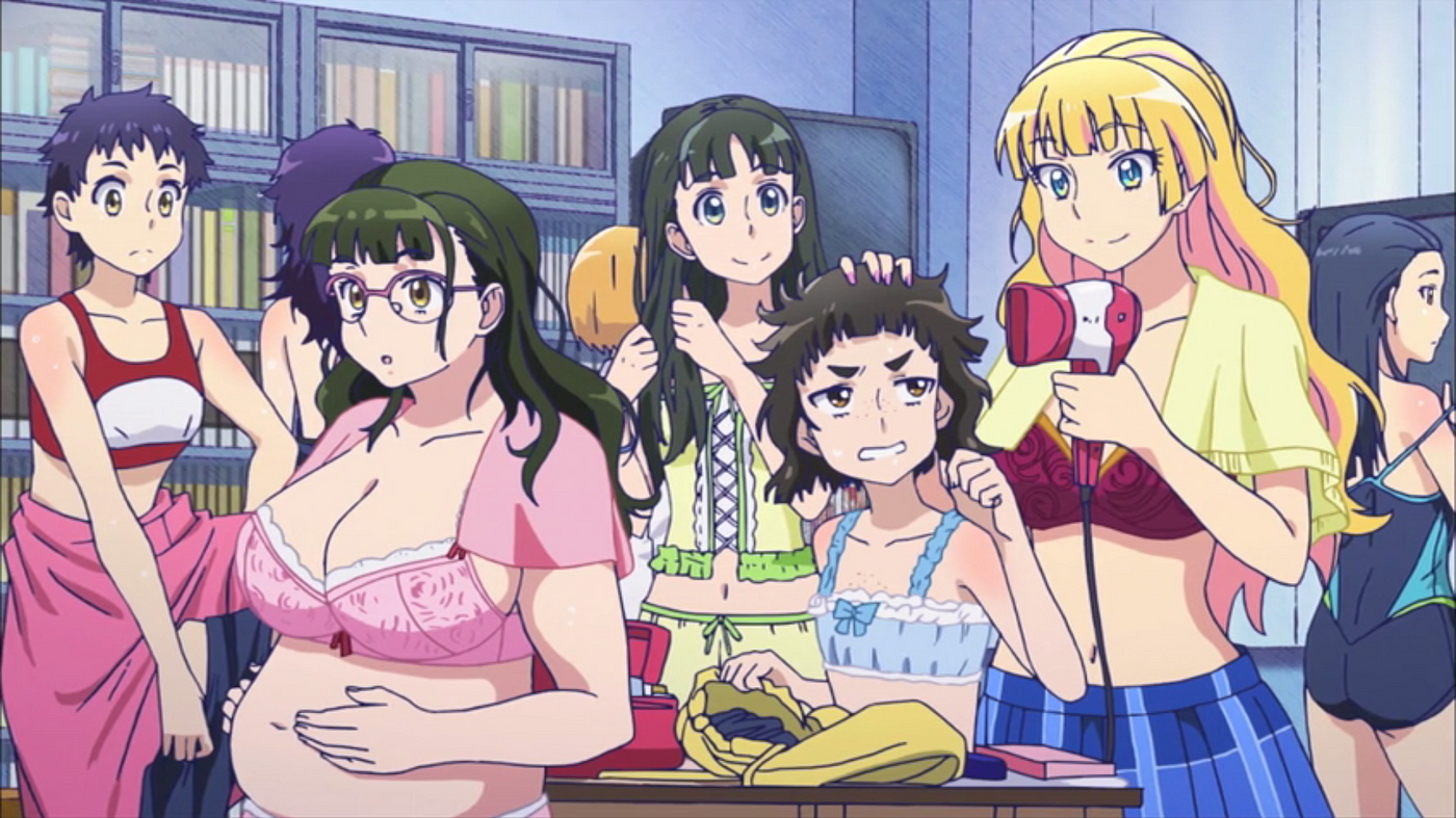 Representations-Anime-Girls