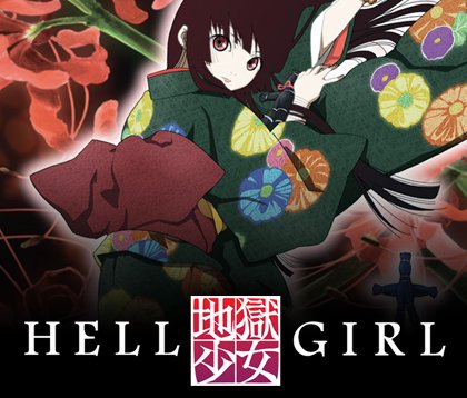 Enigmatic-Hell-Girl