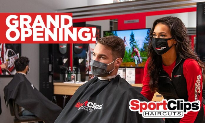 Sports-Clips