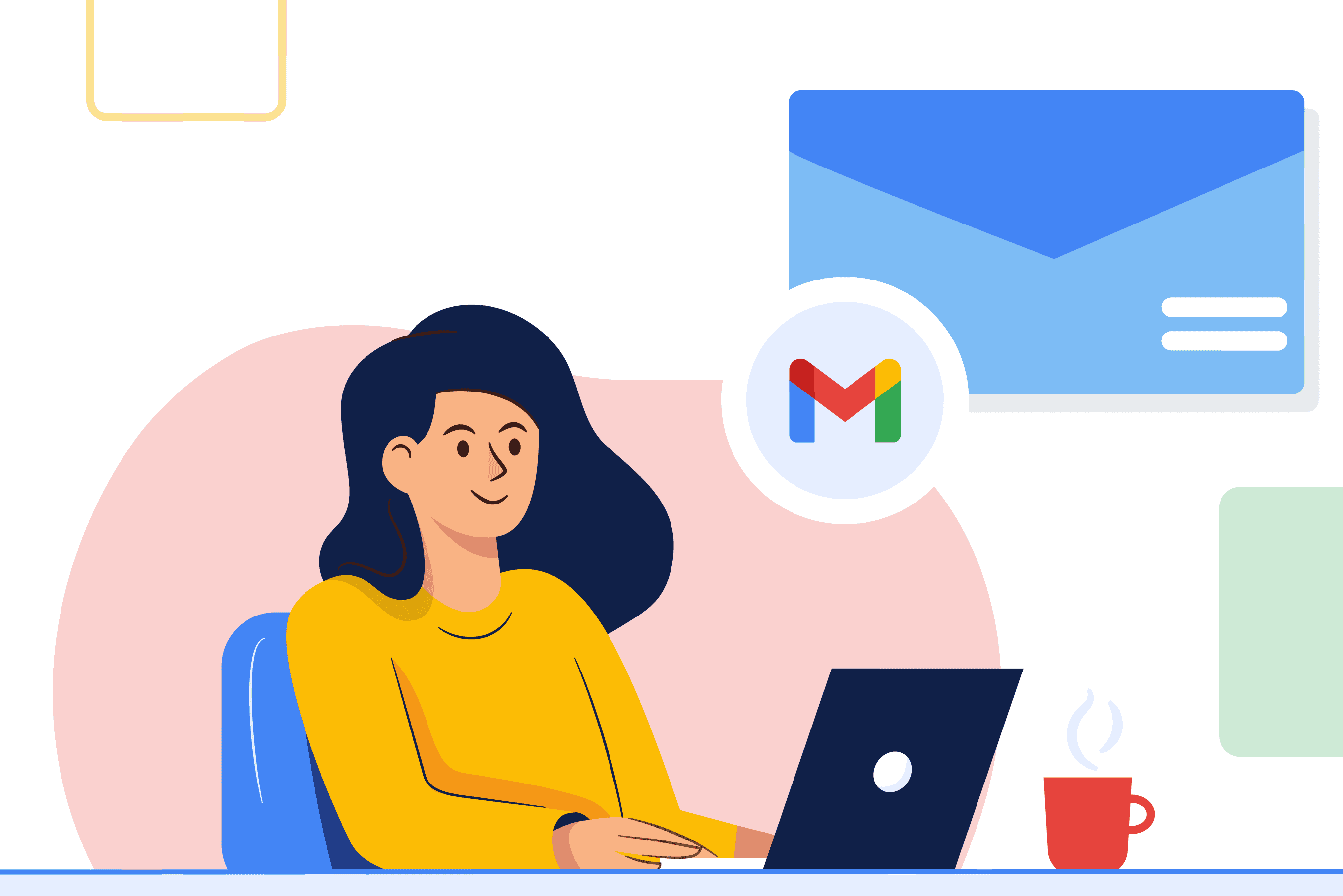 Gmail-Personal-Business