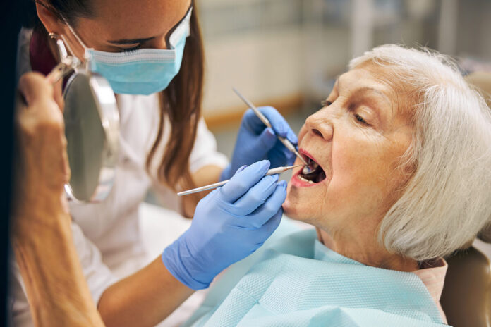 Mouth-Dental-Implants