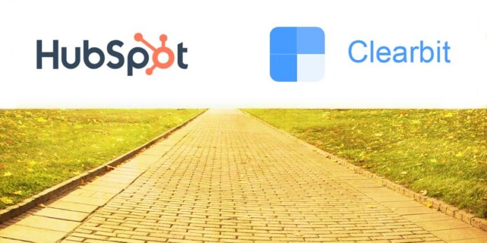 HubSpot's-Clearbit-Acquisition-Price